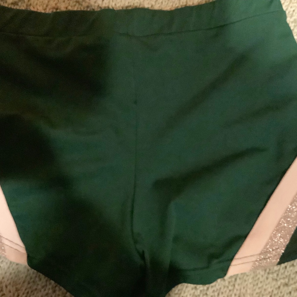 Athletic shorts